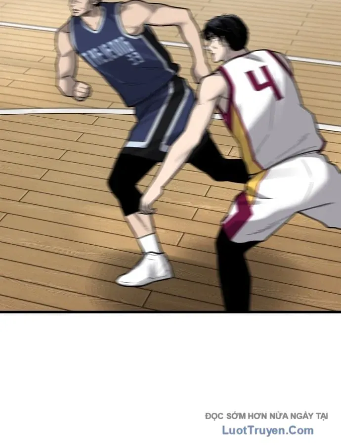 Đội Bóng Rổ Trung Học Chapter 27 - 193