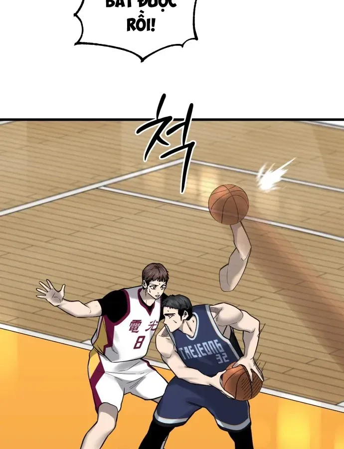 Đội Bóng Rổ Trung Học Chapter 27 - 21
