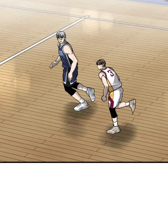 Đội Bóng Rổ Trung Học Chapter 27 - 201