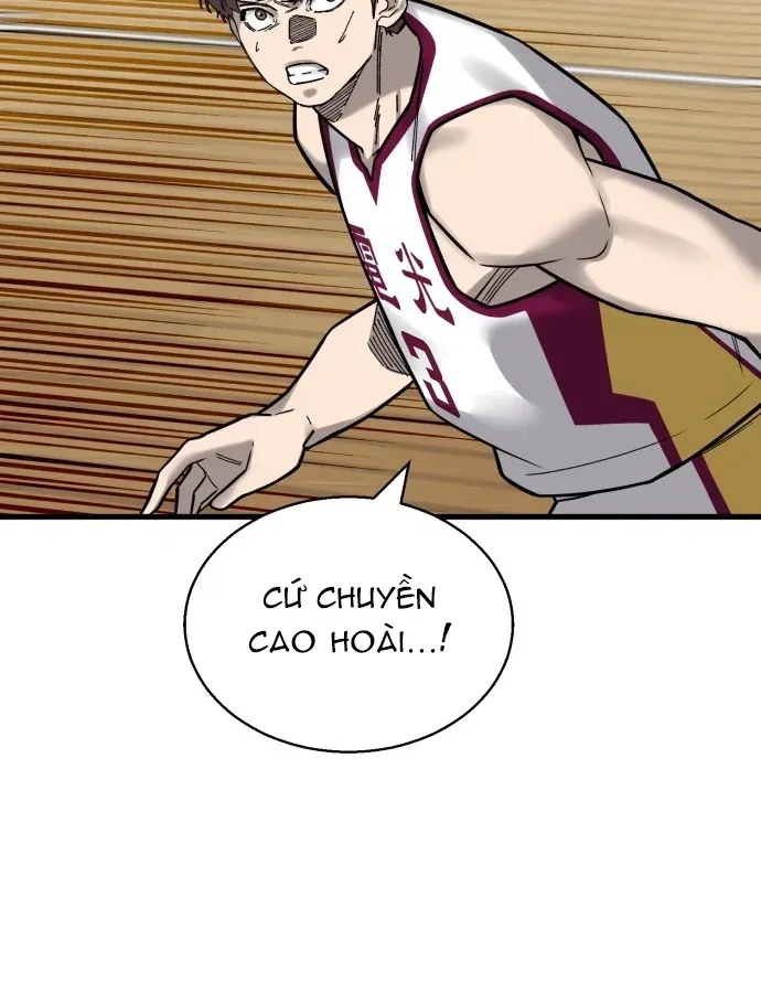 Đội Bóng Rổ Trung Học Chapter 27 - 203