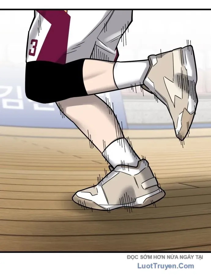 Đội Bóng Rổ Trung Học Chapter 27 - 205