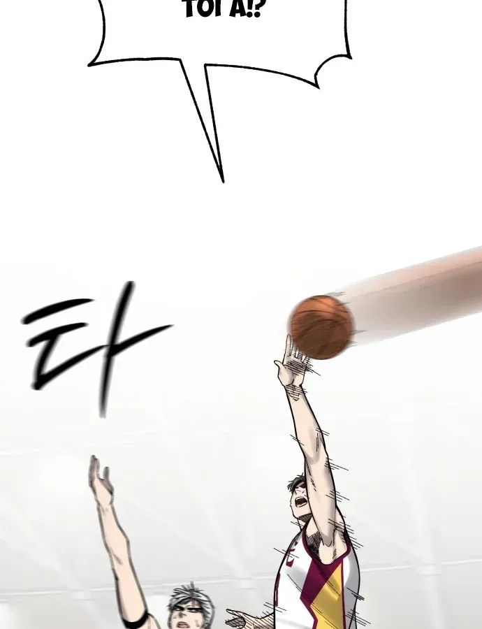 Đội Bóng Rổ Trung Học Chapter 27 - 207