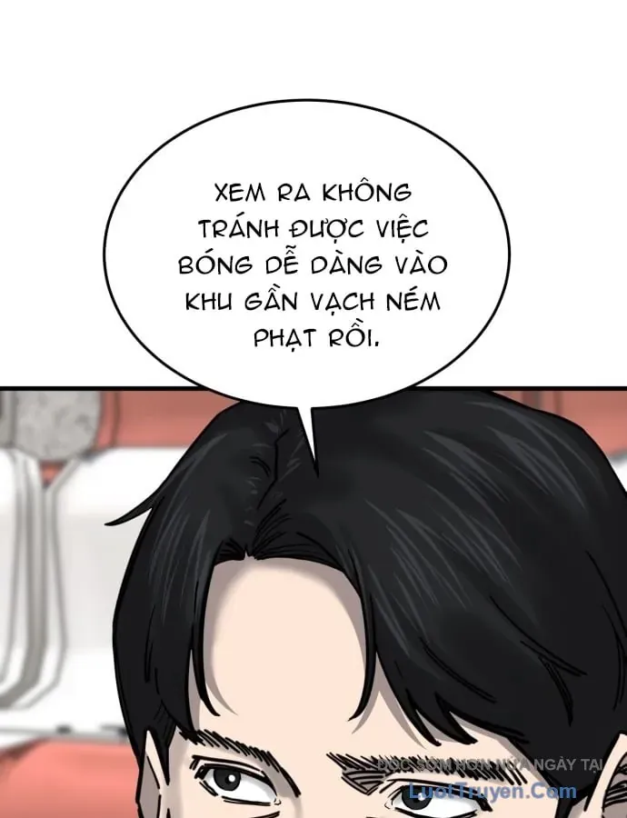 Đội Bóng Rổ Trung Học Chapter 27 - 23