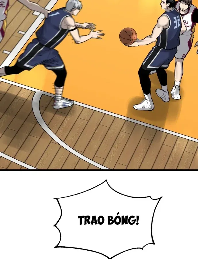 Đội Bóng Rổ Trung Học Chapter 27 - 28