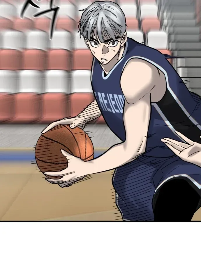 Đội Bóng Rổ Trung Học Chapter 27 - 30