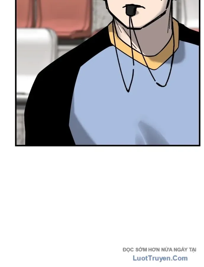 Đội Bóng Rổ Trung Học Chapter 27 - 39