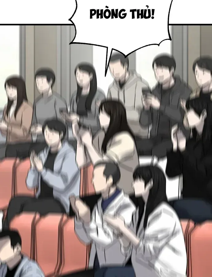 Đội Bóng Rổ Trung Học Chapter 27 - 5