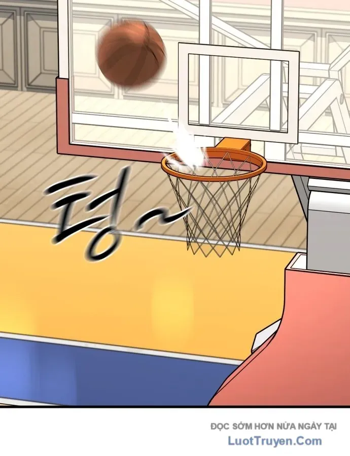 Đội Bóng Rổ Trung Học Chapter 27 - 41