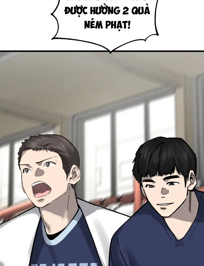 Đội Bóng Rổ Trung Học Chapter 27 - 43