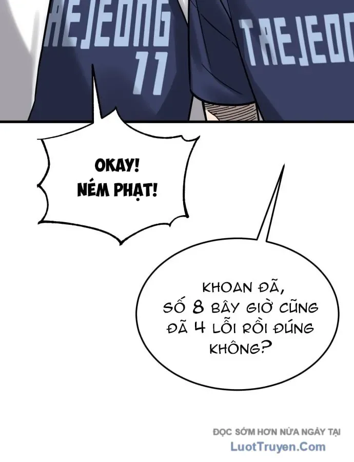 Đội Bóng Rổ Trung Học Chapter 27 - 44