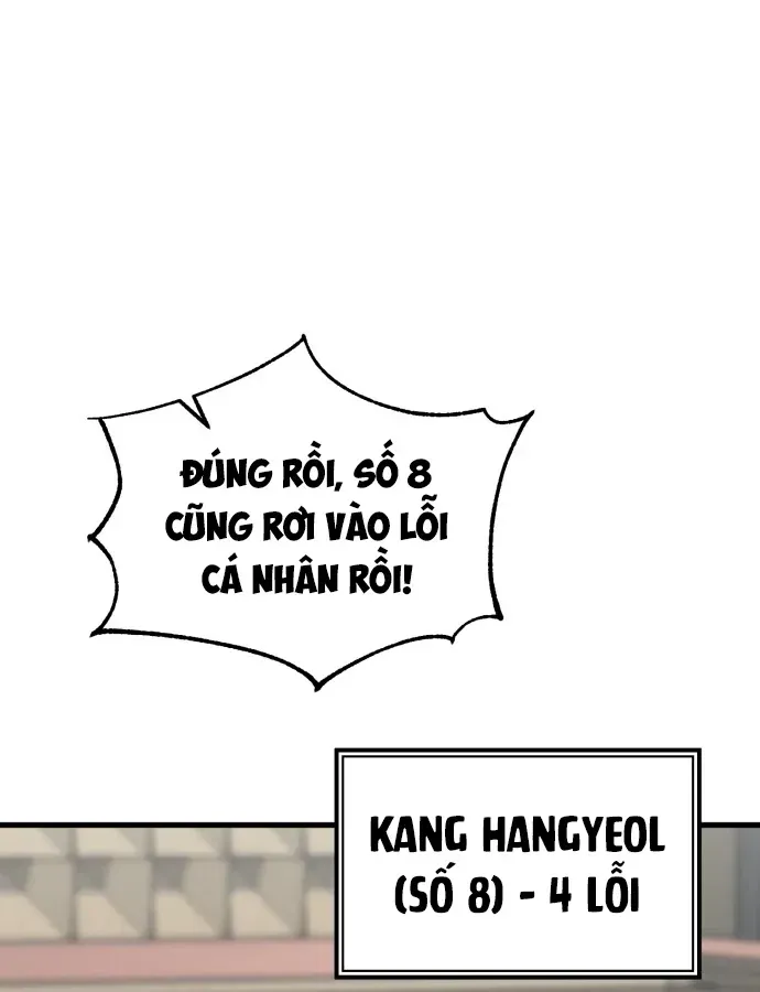 Đội Bóng Rổ Trung Học Chapter 27 - 45