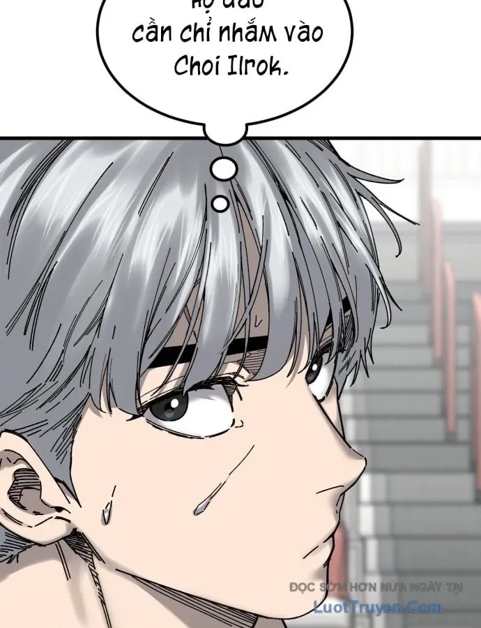 Đội Bóng Rổ Trung Học Chapter 27 - 48