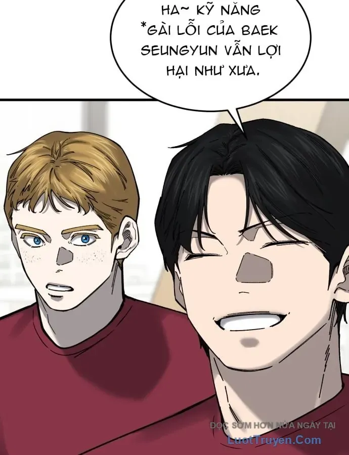 Đội Bóng Rổ Trung Học Chapter 27 - 54