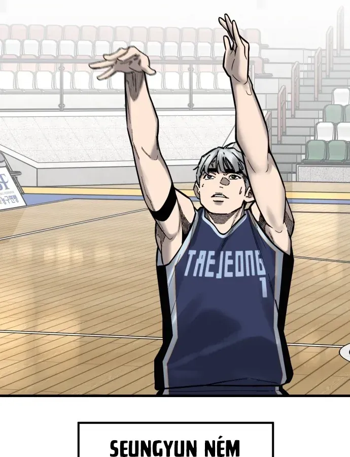 Đội Bóng Rổ Trung Học Chapter 27 - 58