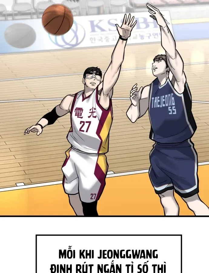 Đội Bóng Rổ Trung Học Chapter 27 - 60