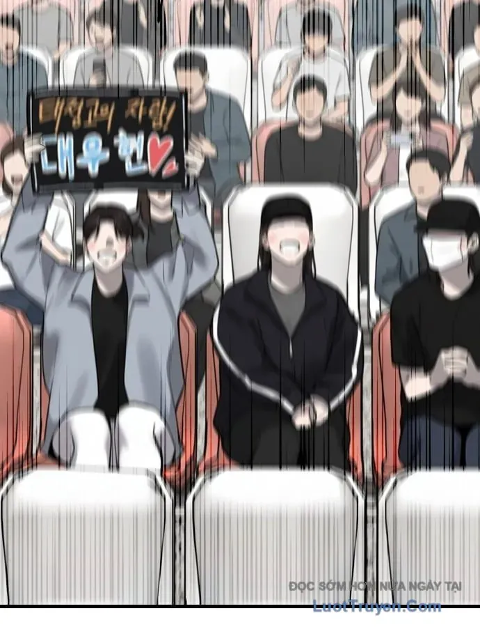 Đội Bóng Rổ Trung Học Chapter 27 - 7