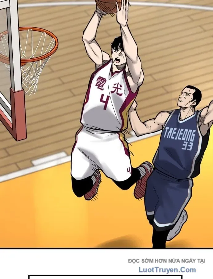 Đội Bóng Rổ Trung Học Chapter 27 - 62