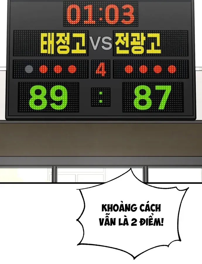 Đội Bóng Rổ Trung Học Chapter 27 - 66