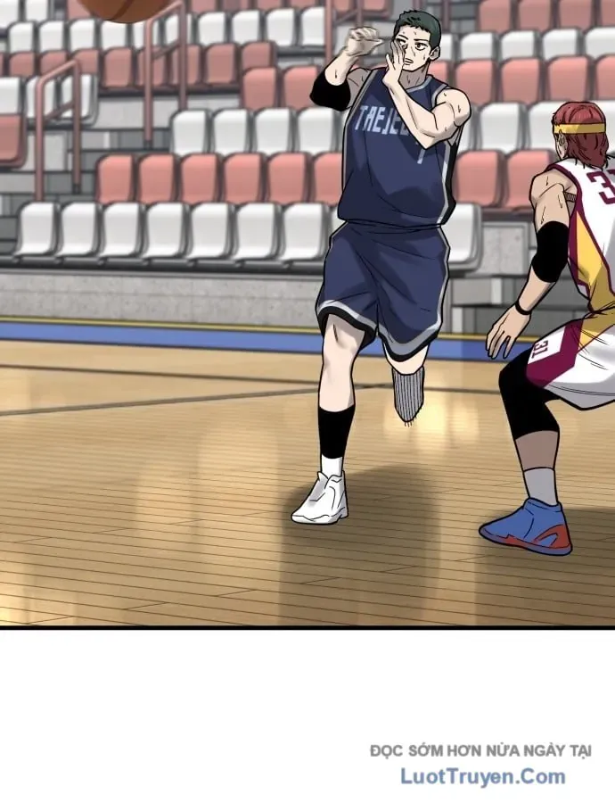 Đội Bóng Rổ Trung Học Chapter 27 - 68