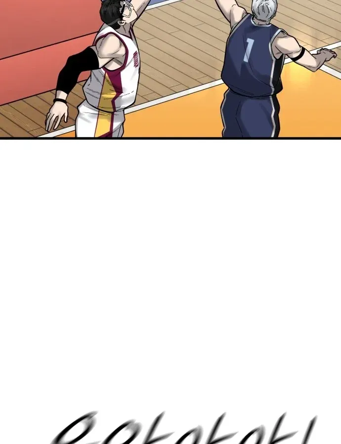 Đội Bóng Rổ Trung Học Chapter 27 - 77