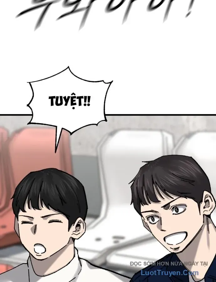 Đội Bóng Rổ Trung Học Chapter 27 - 78