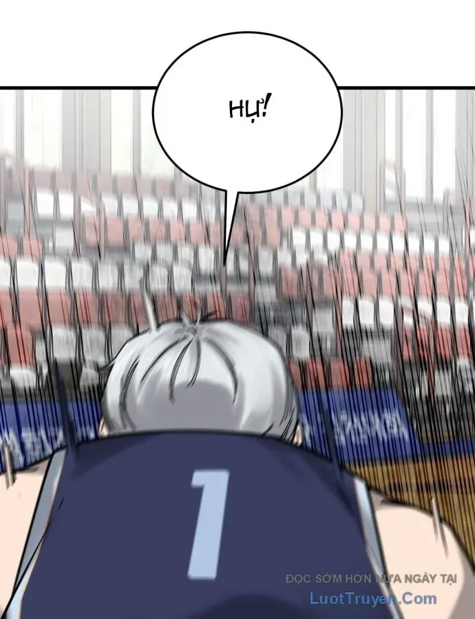 Đội Bóng Rổ Trung Học Chapter 27 - 84