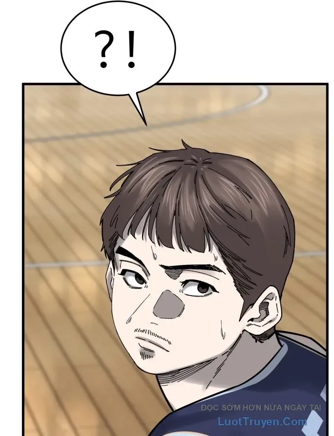 Đội Bóng Rổ Trung Học Chapter 27 - 87