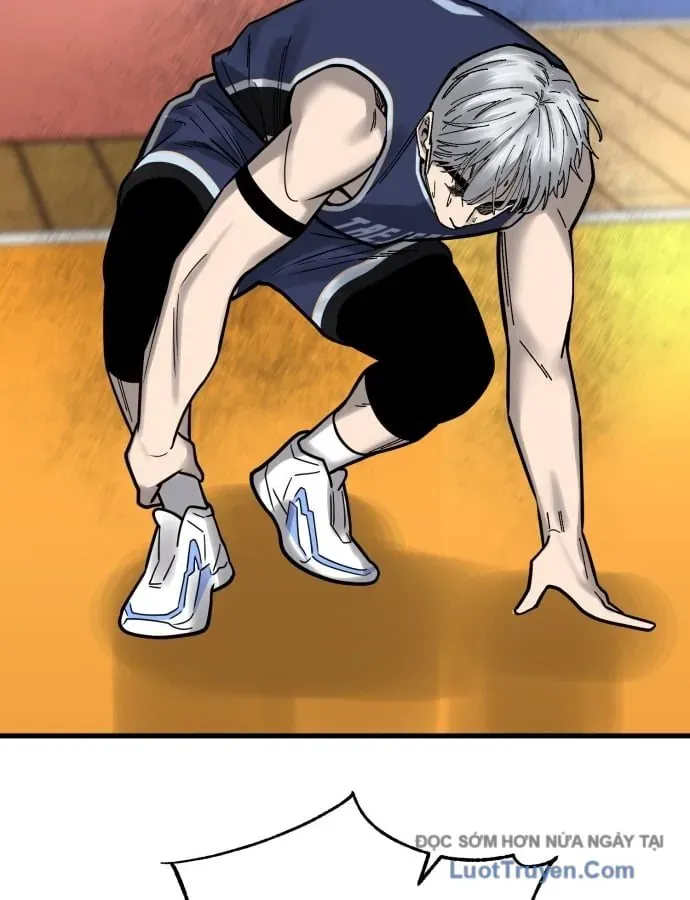 Đội Bóng Rổ Trung Học Chapter 27 - 89