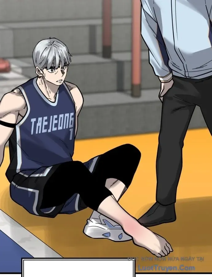 Đội Bóng Rổ Trung Học Chapter 27 - 92