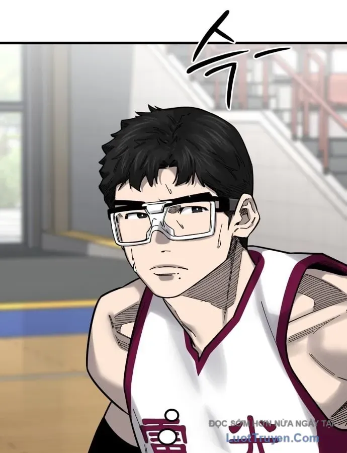 Đội Bóng Rổ Trung Học Chapter 27 - 96