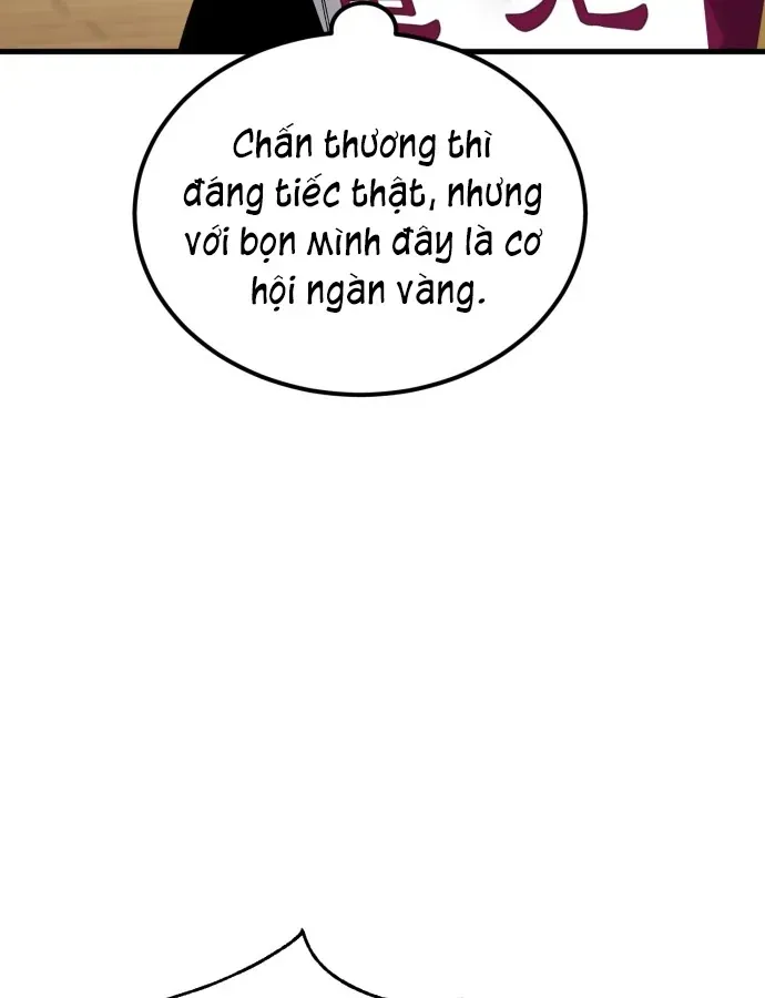 Đội Bóng Rổ Trung Học Chapter 27 - 97