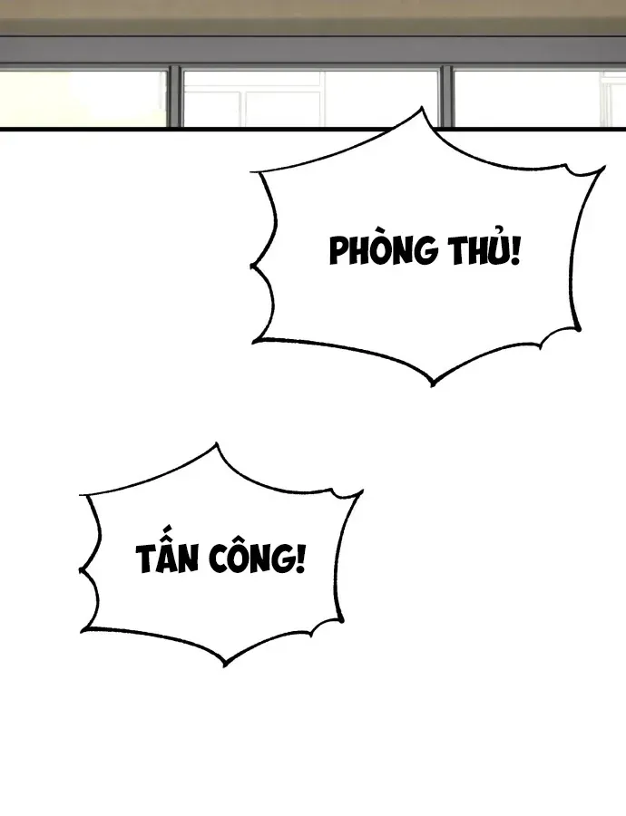 Đội Bóng Rổ Trung Học Chapter 27 - 99