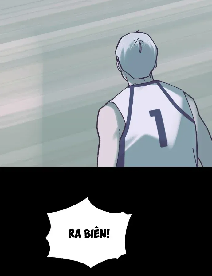 Đội Bóng Rổ Trung Học Chapter 28 - 104