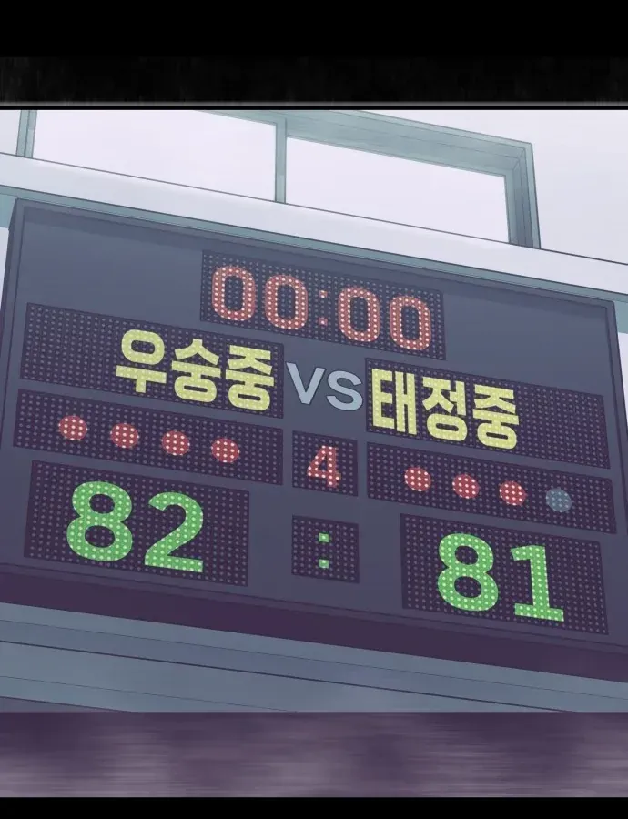 Đội Bóng Rổ Trung Học Chapter 28 - 107