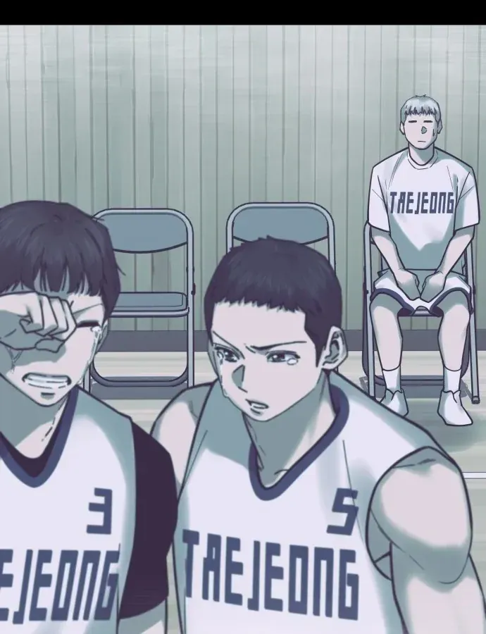 Đội Bóng Rổ Trung Học Chapter 28 - 109