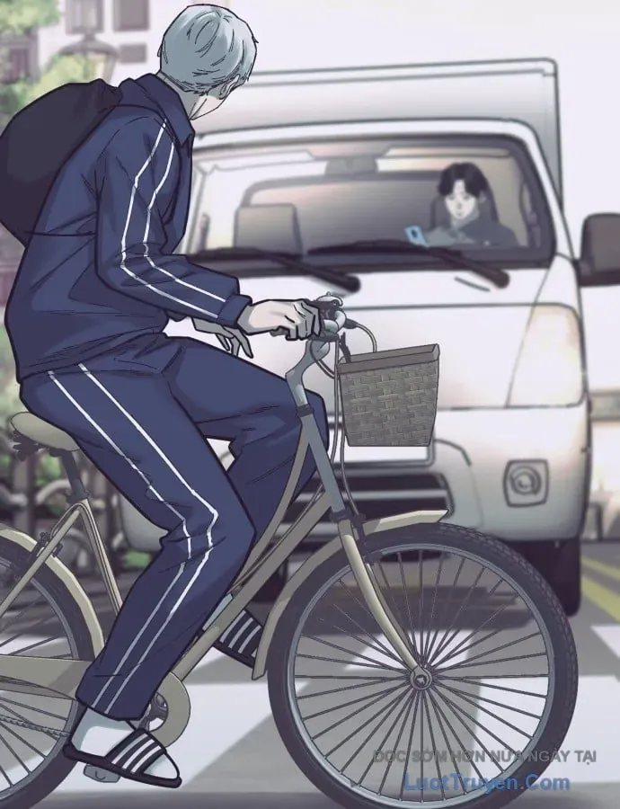 Đội Bóng Rổ Trung Học Chapter 28 - 118