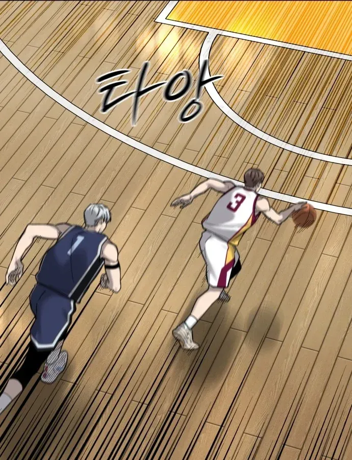 Đội Bóng Rổ Trung Học Chapter 28 - 13