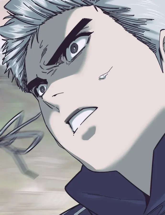 Đội Bóng Rổ Trung Học Chapter 28 - 125