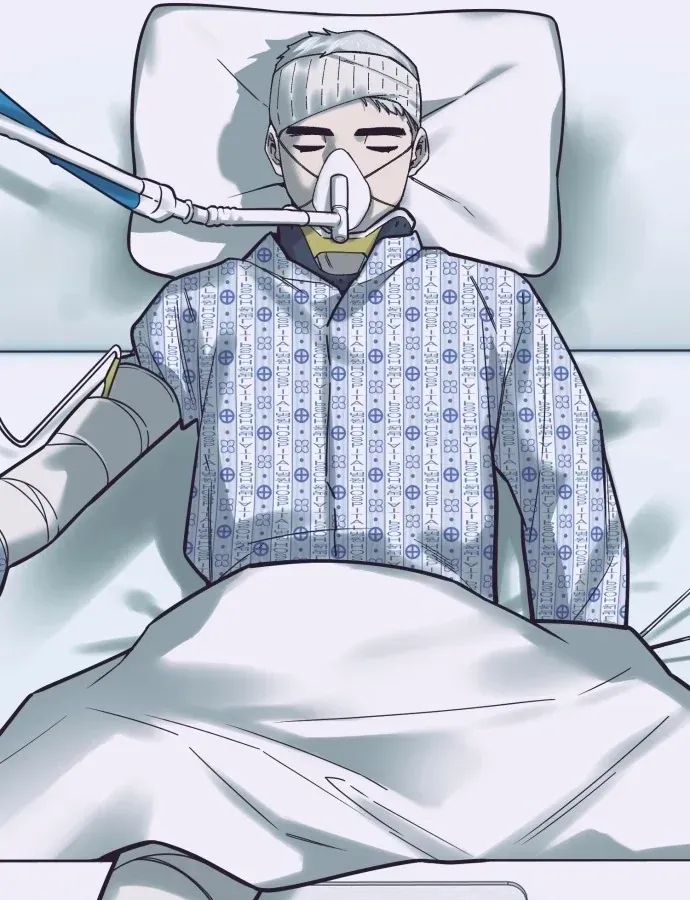 Đội Bóng Rổ Trung Học Chapter 28 - 129