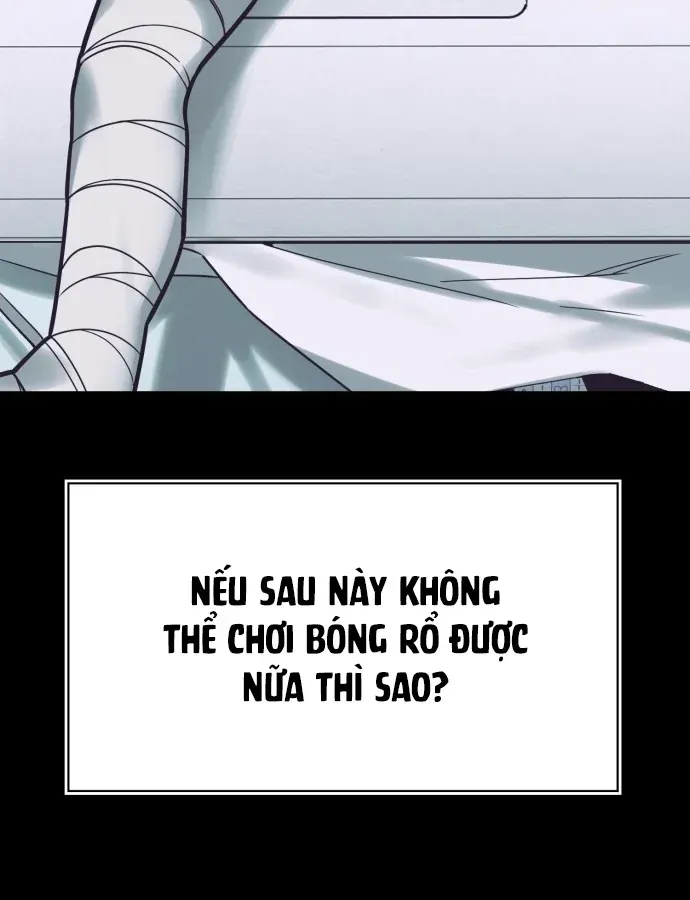 Đội Bóng Rổ Trung Học Chapter 28 - 130