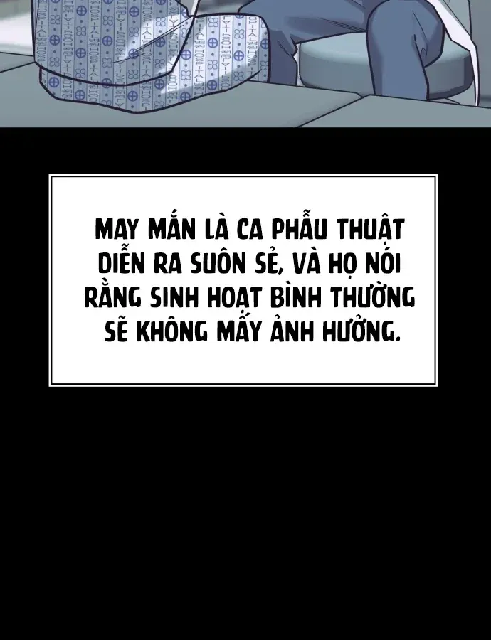 Đội Bóng Rổ Trung Học Chapter 28 - 135