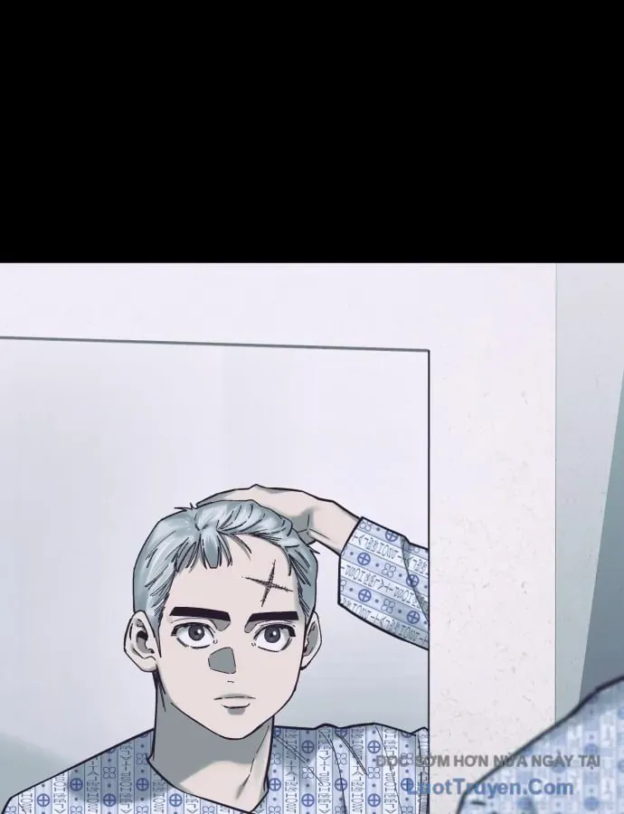 Đội Bóng Rổ Trung Học Chapter 28 - 136