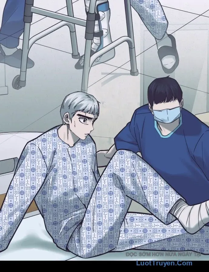 Đội Bóng Rổ Trung Học Chapter 28 - 147