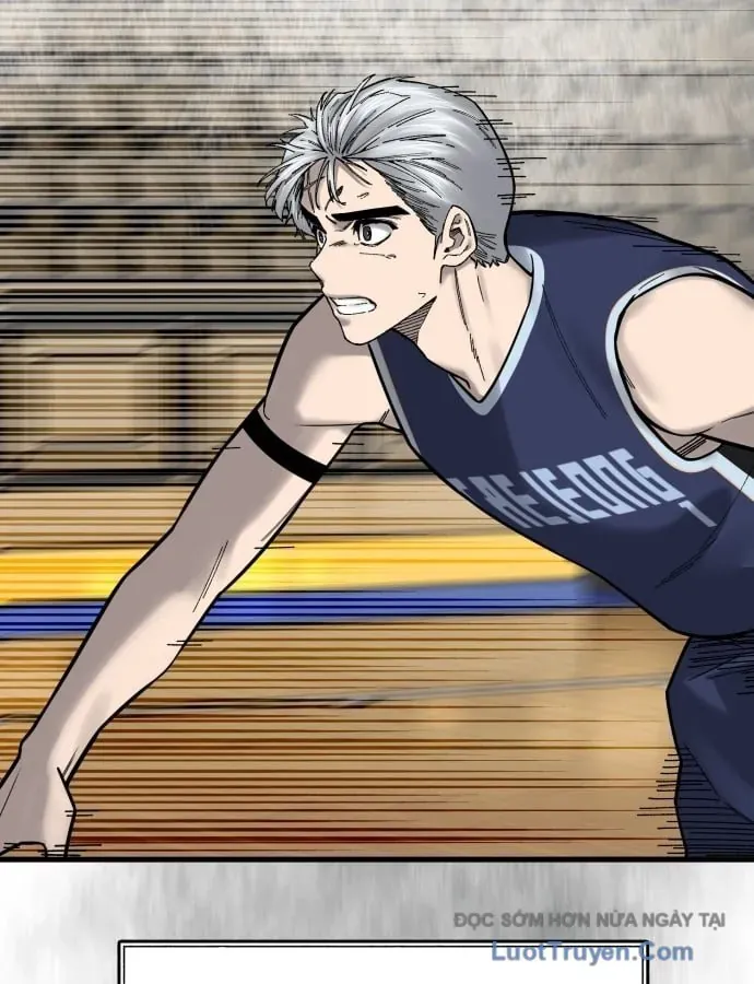 Đội Bóng Rổ Trung Học Chapter 28 - 150