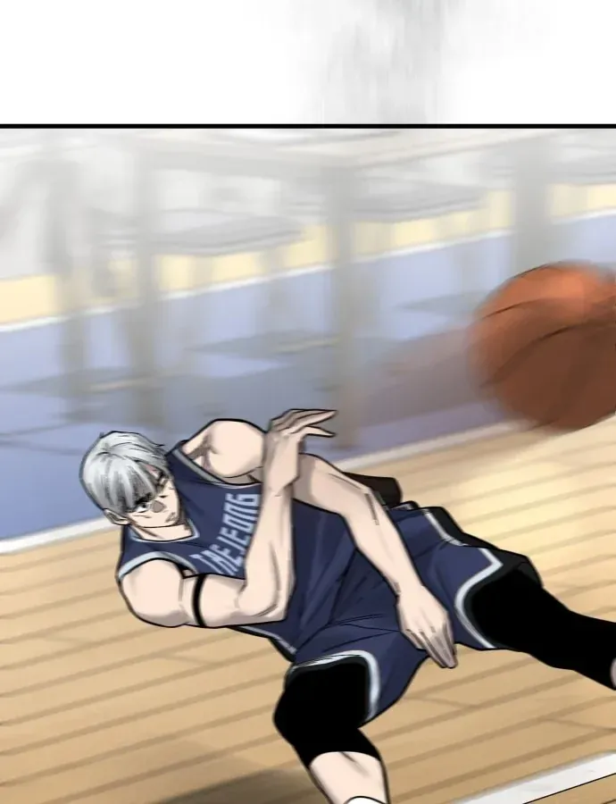 Đội Bóng Rổ Trung Học Chapter 28 - 156