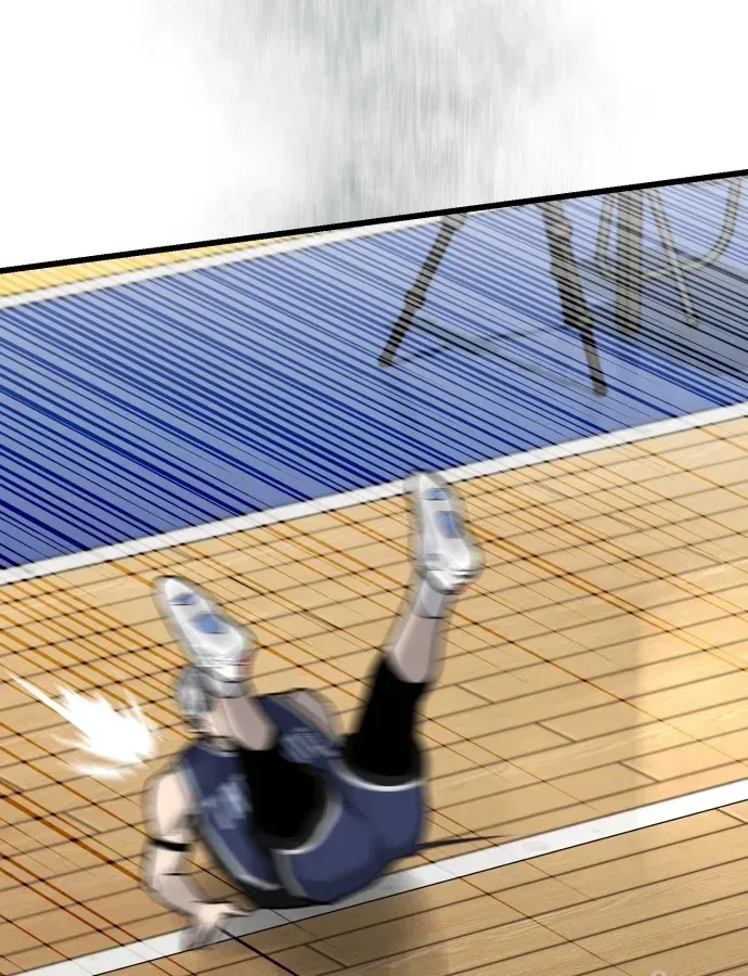 Đội Bóng Rổ Trung Học Chapter 28 - 158