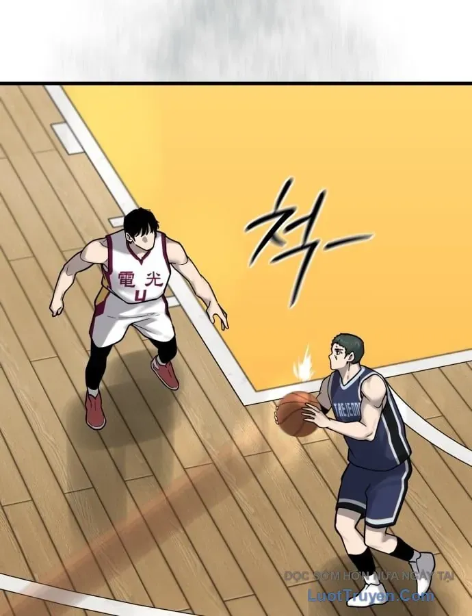 Đội Bóng Rổ Trung Học Chapter 28 - 160
