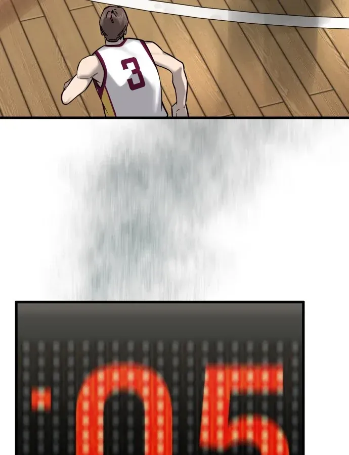 Đội Bóng Rổ Trung Học Chapter 28 - 161