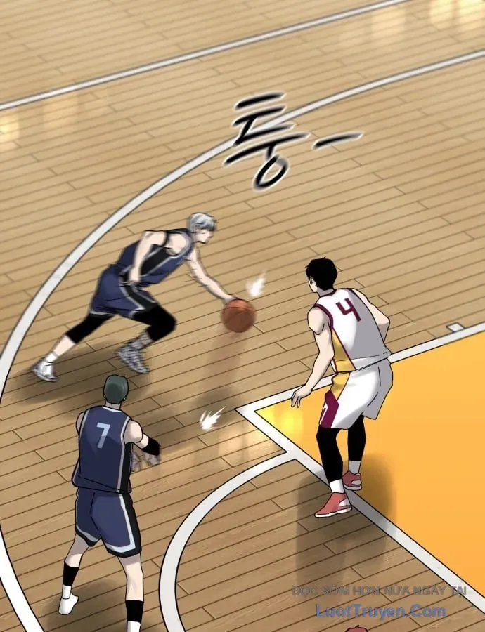 Đội Bóng Rổ Trung Học Chapter 28 - 172