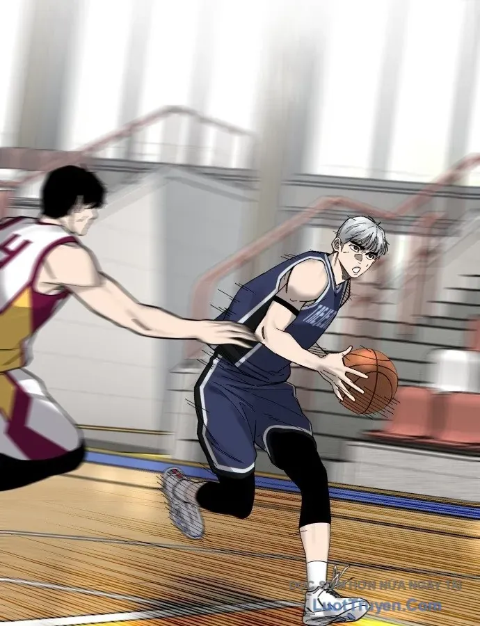 Đội Bóng Rổ Trung Học Chapter 28 - 175